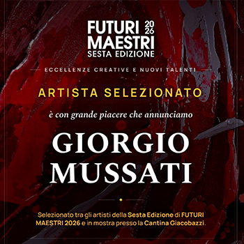 Futuri Maestri VI Edizione  - 2026 