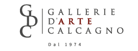 Collaborazione Galleria Calcagno - Catania