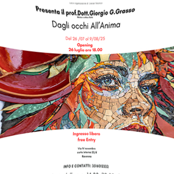 Dagli Occhi All'Anima