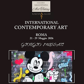 International Contemporary Art